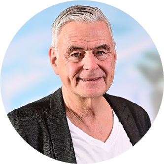 Uwe Janssens